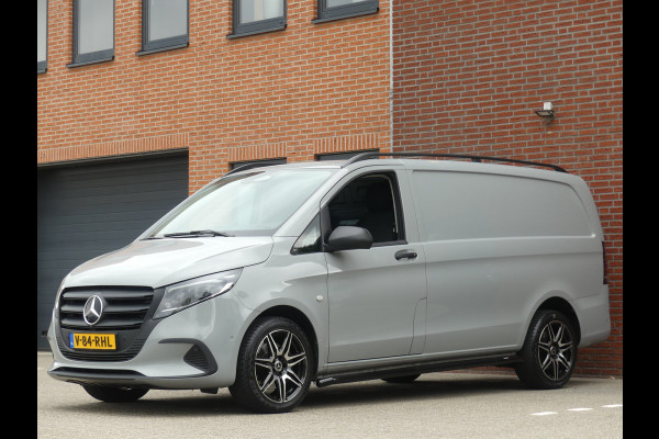 Mercedes-Benz Vito 119 CDI LANG PDC/Camera/LED/Navigatie