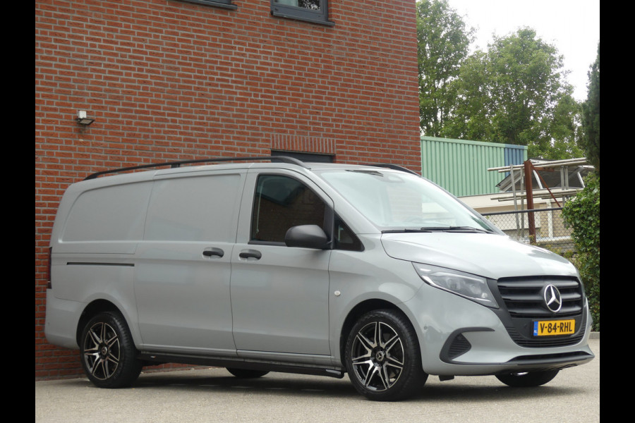 Mercedes-Benz Vito 119 CDI LANG PDC/Camera/LED/Navigatie