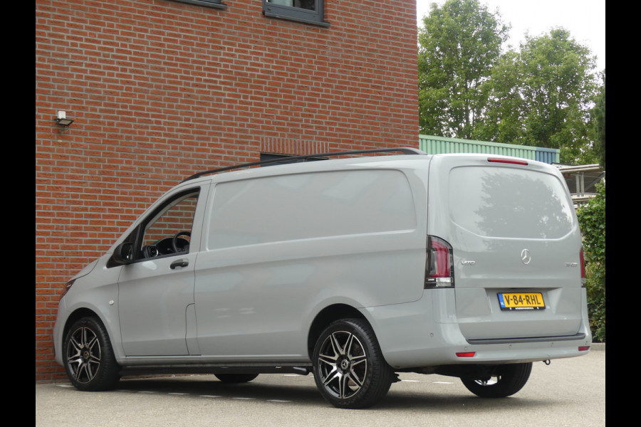 Mercedes-Benz Vito 119 CDI LANG PDC/Camera/LED/Navigatie