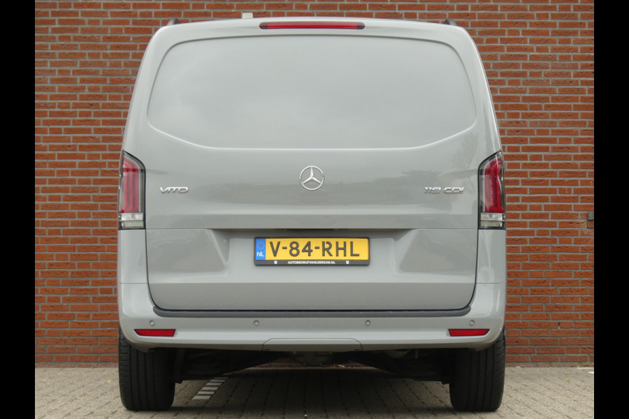 Mercedes-Benz Vito 119 CDI LANG PDC/Camera/LED/Navigatie