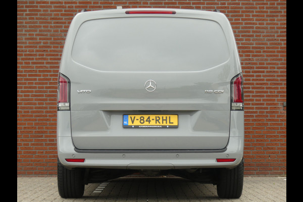 Mercedes-Benz Vito 119 CDI LANG PDC/Camera/LED/Navigatie