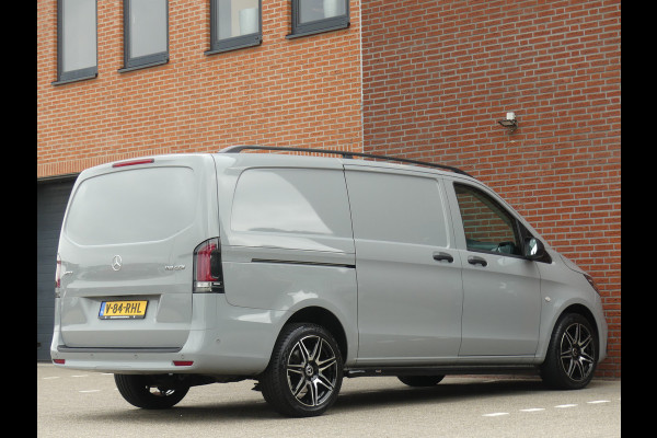 Mercedes-Benz Vito 119 CDI LANG PDC/Camera/LED/Navigatie