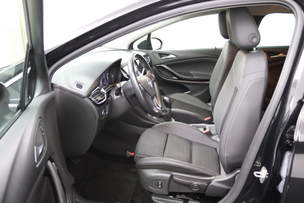Opel Astra Sports Tourer 1.2*NAVI*ECC*CAM*CRUISE*HAAK*TEL*LED*