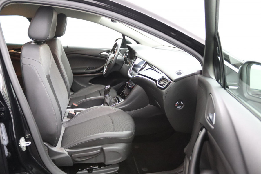 Opel Astra Sports Tourer 1.2*NAVI*ECC*CAM*CRUISE*HAAK*TEL*LED*