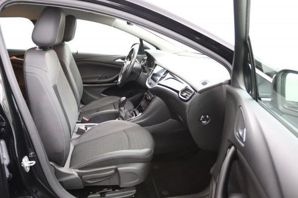 Opel Astra Sports Tourer 1.2*NAVI*ECC*CAM*CRUISE*HAAK*TEL*LED*