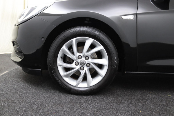 Opel Astra Sports Tourer 1.2*NAVI*ECC*CAM*CRUISE*HAAK*TEL*LED*