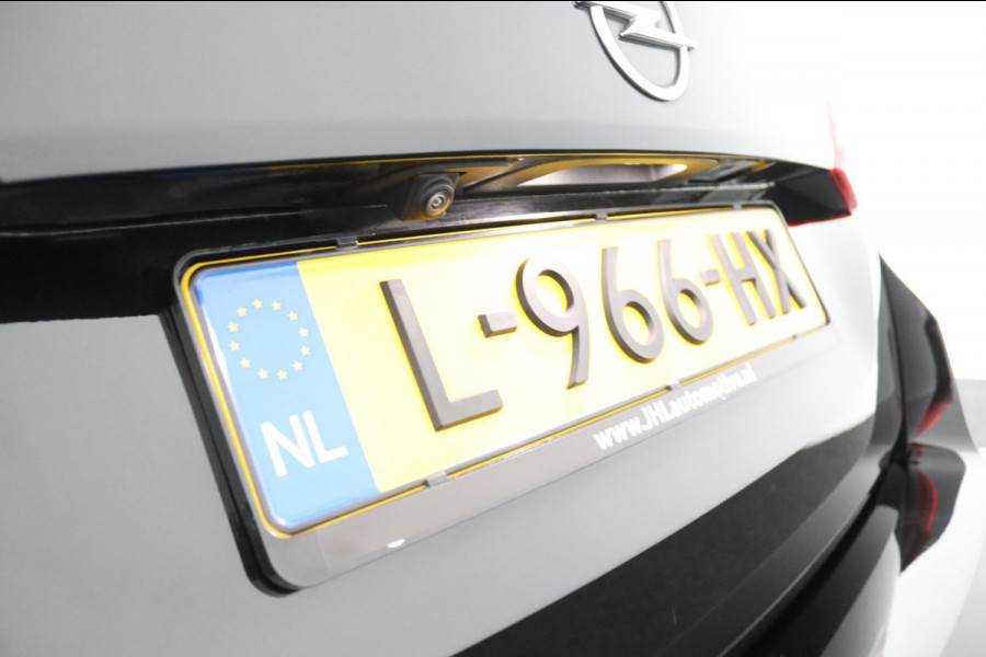 Opel Astra Sports Tourer 1.2*NAVI*ECC*CAM*CRUISE*HAAK*TEL*LED*