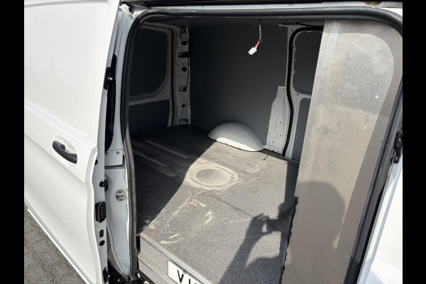 Mercedes-Benz Vito 116 CDI Lang*2XSCHUIF*NAVI*CRUISE*ECC*HAAK*TEL*
