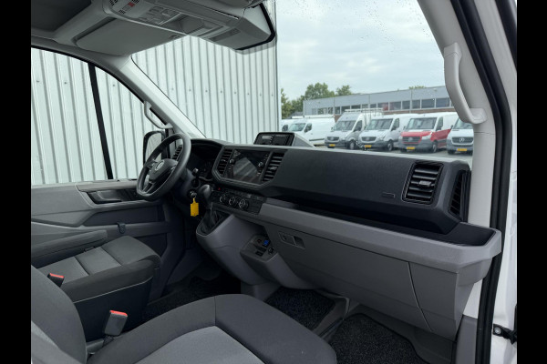 Volkswagen Crafter 35 2.0 TDI L4 RWD*CLIXTAR*N1*ACC*CAM*ECC*BE-RBW*