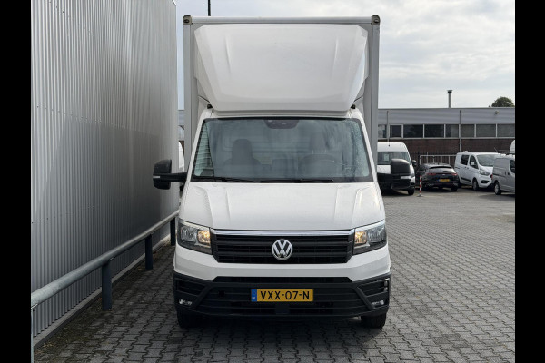 Volkswagen Crafter 35 2.0 TDI L4 RWD*CLIXTAR*N1*ACC*CAM*ECC*BE-RBW*