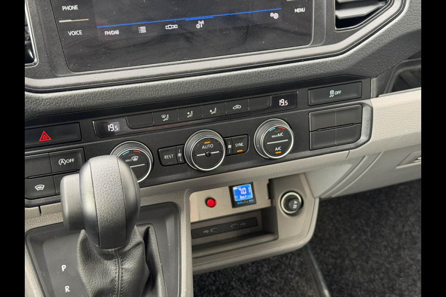 Volkswagen Crafter 35 2.0 TDI L4 RWD*CLIXTAR*N1*ACC*CAM*ECC*BE-RBW*