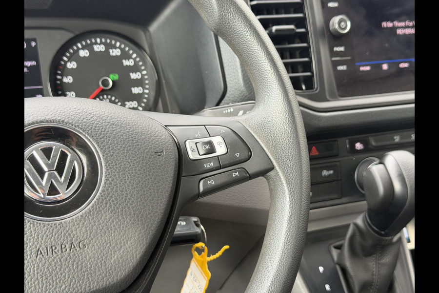 Volkswagen Crafter 35 2.0 TDI L4 RWD*CLIXTAR*N1*ACC*CAM*ECC*BE-RBW*
