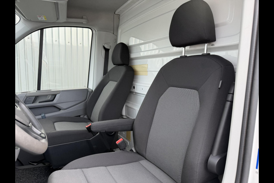 Volkswagen Crafter 35 2.0 TDI L4 RWD*CLIXTAR*N1*ACC*CAM*ECC*BE-RBW*