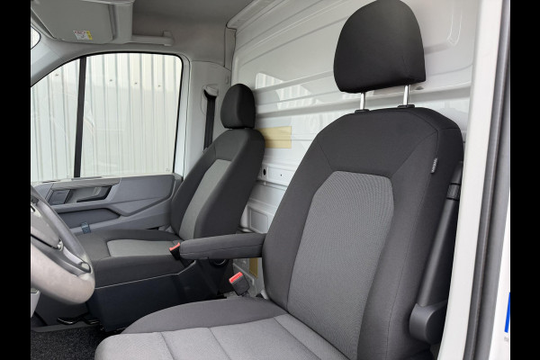 Volkswagen Crafter 35 2.0 TDI L4 RWD*CLIXTAR*N1*ACC*CAM*ECC*BE-RBW*