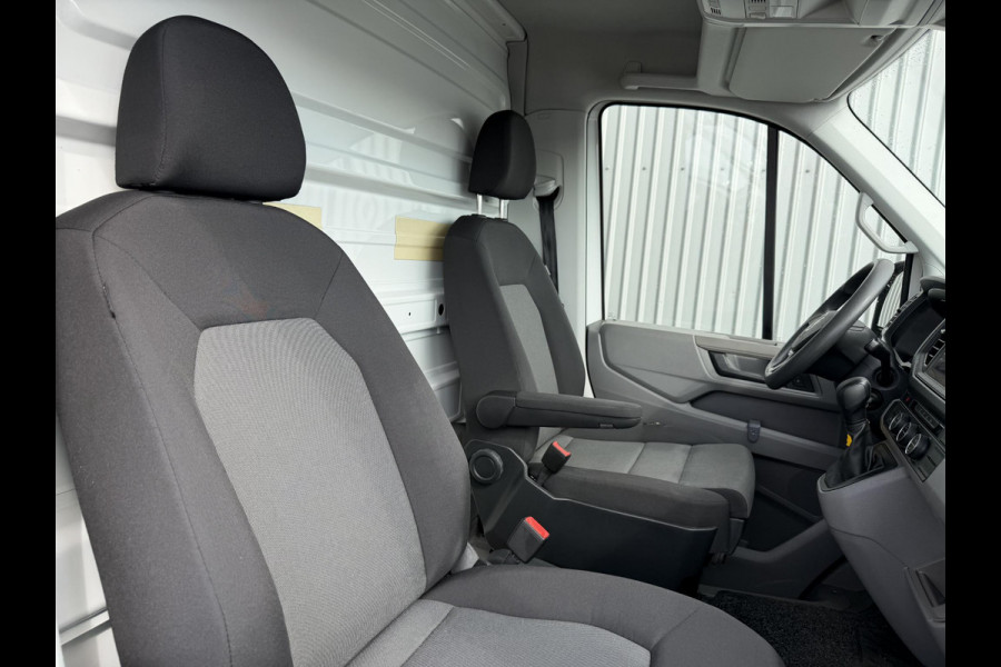 Volkswagen Crafter 35 2.0 TDI L4 RWD*CLIXTAR*N1*ACC*CAM*ECC*BE-RBW*