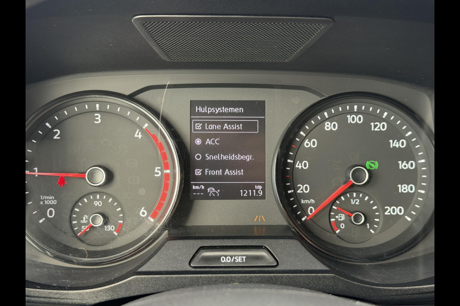Volkswagen Crafter 35 2.0 TDI L4 RWD*CLIXTAR*N1*ACC*CAM*ECC*BE-RBW*