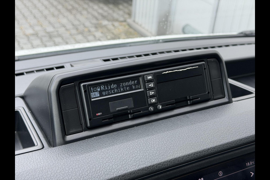 Volkswagen Crafter 35 2.0 TDI L4 RWD*CLIXTAR*N1*ACC*CAM*ECC*BE-RBW*