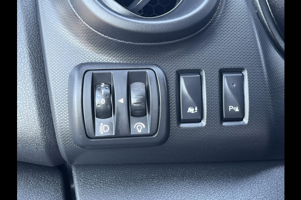 Renault Trafic L2H1*CARPLAY*FULL-LED*3-PERS*HAAK*CRUISE*A/C*NAVI*