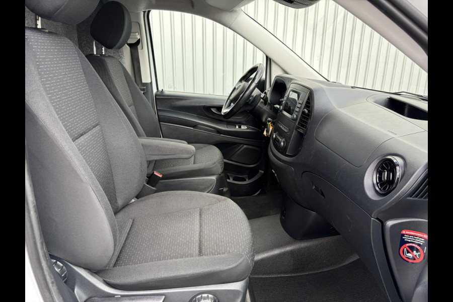 Mercedes-Benz Vito 116 CDI Lang*2XSCHUIF*NAVI*CRUISE*ECC*HAAK*TEL*