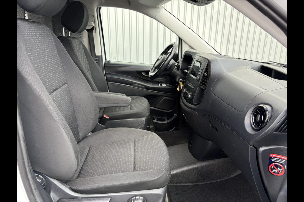 Mercedes-Benz Vito 116 CDI Lang*2XSCHUIF*NAVI*CRUISE*ECC*HAAK*TEL*