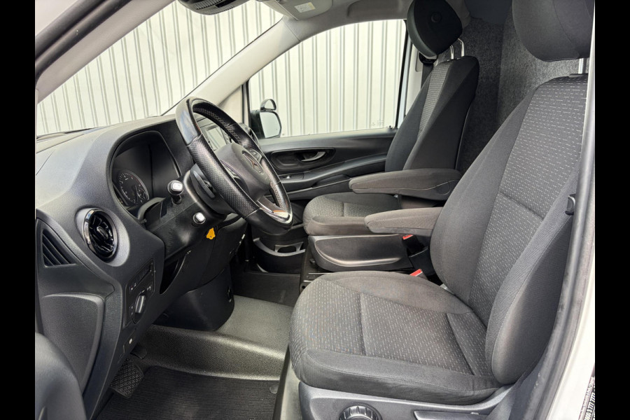 Mercedes-Benz Vito 116 CDI Lang*2XSCHUIF*NAVI*CRUISE*ECC*HAAK*TEL*