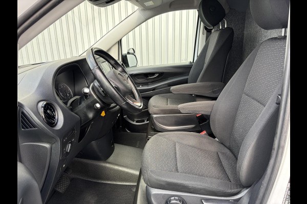 Mercedes-Benz Vito 116 CDI Lang*2XSCHUIF*NAVI*CRUISE*ECC*HAAK*TEL*