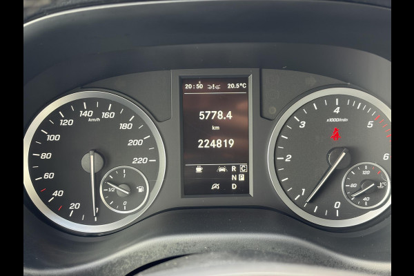 Mercedes-Benz Vito 116 CDI Lang*2XSCHUIF*NAVI*CRUISE*ECC*HAAK*TEL*