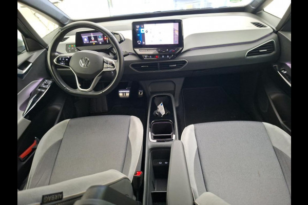 Volkswagen ID.3 Business 58 kWh NL-AUTO | VELGEN | CAMERA
