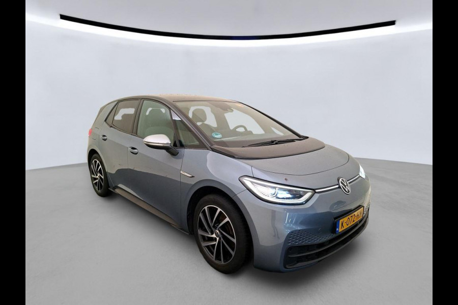 Volkswagen ID.3 Business 58 kWh NL-AUTO | VELGEN | CAMERA
