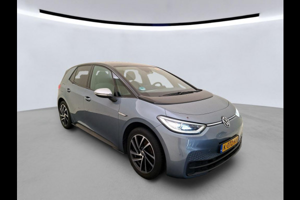 Volkswagen ID.3 Business 58 kWh NL-AUTO | VELGEN | CAMERA