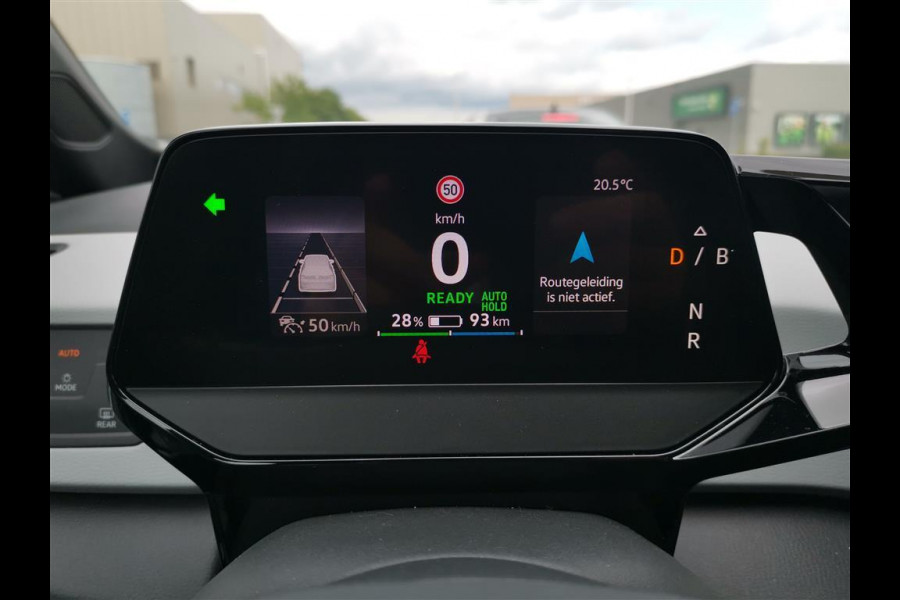 Volkswagen ID.3 Business 58 kWh NL-AUTO | VELGEN | CAMERA