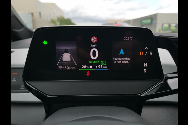 Volkswagen ID.3 Business 58 kWh NL-AUTO | VELGEN | CAMERA
