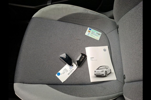 Volkswagen ID.3 Business 58 kWh NL-AUTO | VELGEN | CAMERA