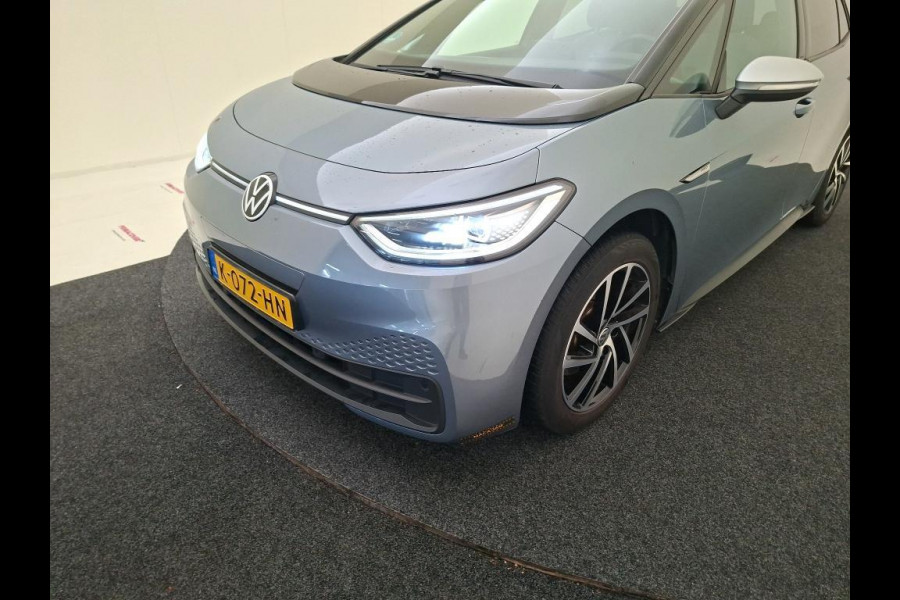 Volkswagen ID.3 Business 58 kWh NL-AUTO | VELGEN | CAMERA