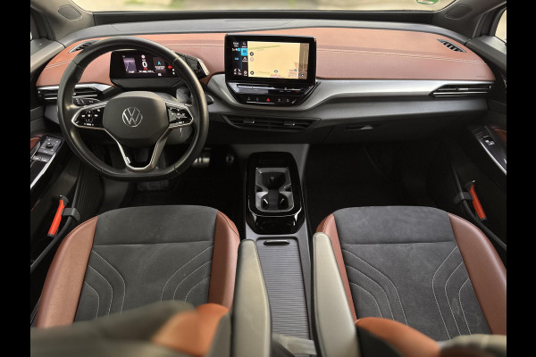Volkswagen ID.4 Pro 77 kWh | SOH: 93,7% | Comfort Pakket | 2 Tone Exterieur Pakket | Style Pakket | Design Pakket | Matrix IQ. Light |