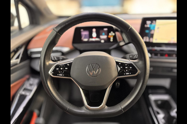 Volkswagen ID.4 Pro 77 kWh | SOH: 93,7% | Comfort Pakket | 2 Tone Exterieur Pakket | Style Pakket | Design Pakket | Matrix IQ. Light |