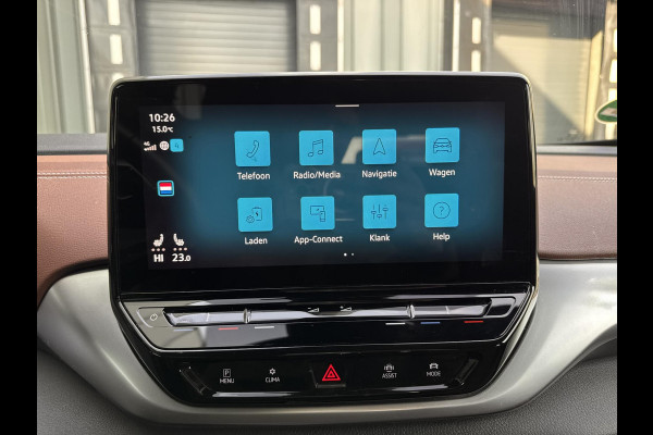 Volkswagen ID.4 Pro 77 kWh | SOH: 93,7% | Comfort Pakket | 2 Tone Exterieur Pakket | Style Pakket | Design Pakket | Matrix IQ. Light |
