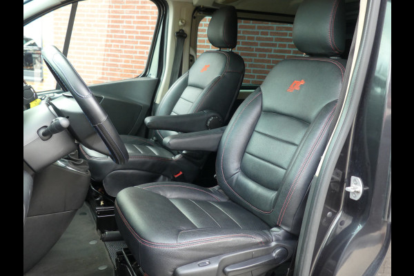 Opel Vivaro 1.6 CDTI 146PK Irmscher GT Dubbel Cabine/Dubbele schuifdeuren