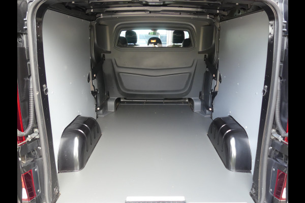 Opel Vivaro 1.6 CDTI 146PK Irmscher GT Dubbel Cabine/Dubbele schuifdeuren