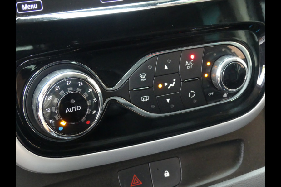 Opel Vivaro 1.6 CDTI 146PK Irmscher GT Dubbel Cabine/Dubbele schuifdeuren