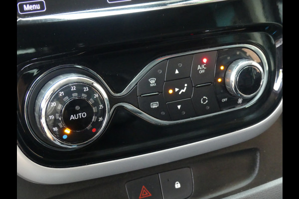 Opel Vivaro 1.6 CDTI 146PK Irmscher GT Dubbel Cabine/Dubbele schuifdeuren