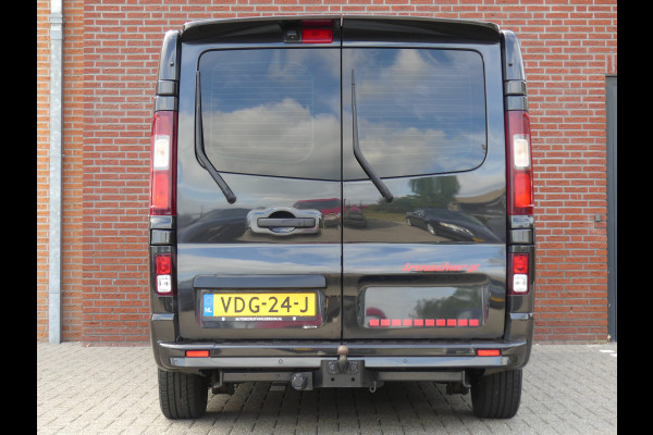 Opel Vivaro 1.6 CDTI 146PK Irmscher GT Dubbel Cabine/Dubbele schuifdeuren