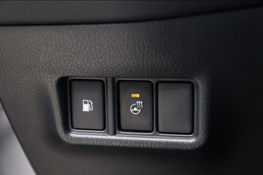 Toyota C-HR 2.0 Hybrid Business Plus / KEYLESS / CAMERA / DODEHOEK / STUUR+STOELVERW
