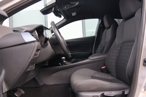 Toyota C-HR 2.0 Hybrid Business Plus / KEYLESS / CAMERA / DODEHOEK / STUUR+STOELVERW