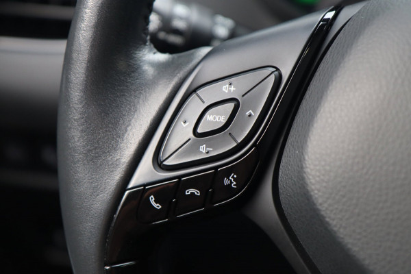 Toyota C-HR 2.0 Hybrid Business Plus / KEYLESS / CAMERA / DODEHOEK / STUUR+STOELVERW