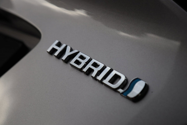 Toyota C-HR 2.0 Hybrid Business Plus / KEYLESS / CAMERA / DODEHOEK / STUUR+STOELVERW