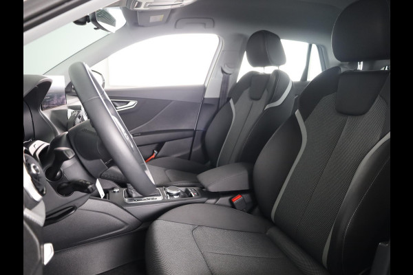 Audi Q2 35 TFSI Advanced edition 150pk | Adaptieve cruise controle | Navigatie | Climatronic | Verlengde garantie | Virtual Cockpit | Apple Carplay/Android Auto
