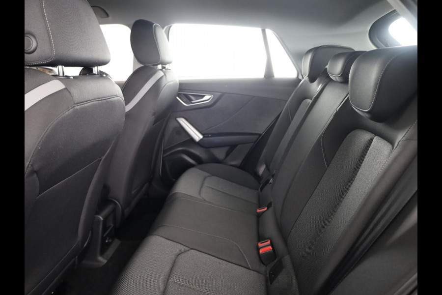Audi Q2 35 TFSI Advanced edition 150pk | Adaptieve cruise controle | Navigatie | Climatronic | Verlengde garantie | Virtual Cockpit | Apple Carplay/Android Auto