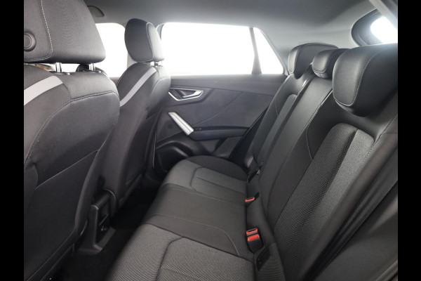 Audi Q2 35 TFSI Advanced edition 150pk | Adaptieve cruise controle | Navigatie | Climatronic | Verlengde garantie | Virtual Cockpit | Apple Carplay/Android Auto