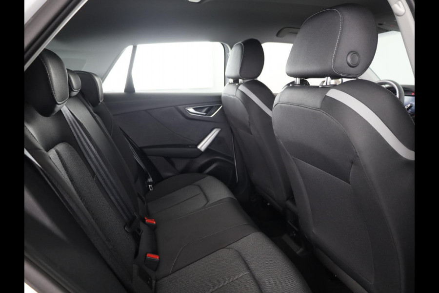 Audi Q2 35 TFSI Advanced edition 150pk | Adaptieve cruise controle | Navigatie | Climatronic | Verlengde garantie | Virtual Cockpit | Apple Carplay/Android Auto